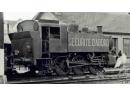 FULGUREX 2249/2 HO - Locotender 030 TU ''securit� d'abord'' (TIA) ep III (030TU11)