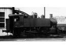 FULGUREX 2249/5 HO - Locotender 030 TU r�gion 1 (le Mistral) ep III SNCF 030 TU 30