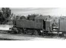 FULGUREX 2249/7 HO - Locotender fuelbox 030 TU r�gion 6 (Marseille) ep III SNCF 030 TU 68