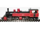 LEMATEC HOM 204/11 HOm - CFV Mallet 030-030T 404 SLM version touristique rouge Ep. IV/V
