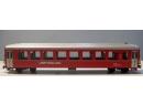 FAMA 3225 Om - Voiture 2� cl rouge des Rhb