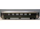 FAMA Om - Voiture 1� cl verte des Rhb