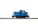 PIKO 37522 G - locomotive type 030 BR 260 ''Pre�nitzta'' ep V
