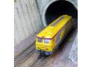 PIKO 95150S HO - Locomotive type BB 67000 INFRA ep VI SNCF (BB 667612) sound