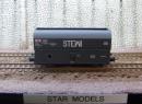 MAKETTE 4796 HO - Wagon coke ''STEWI'' ep IV SNCF