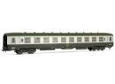 JOUEF 4053 HO - Voiture DEV AO longue 2� cl ep IV SNCF