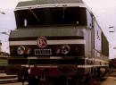 LS MODELS 10045 HO - Locomotive type BB 15000 ''Maurienne'' ep IV SNCF ( Strasbourg BB 15002)