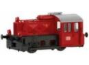 ARNOLD 9006 TT - Locotracteur K�FF 2 ep III DB