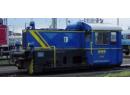 ARNOLD 9007 TT - Locotracteur K�FF II ep IV de la MWB