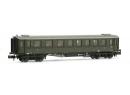 ARNOLD 4064 N - Voiture mixte 2/3� cl ep III DB