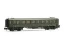 ARNOLD 4065 N - Voiture mixte 1/2 et 3� cl ep III DB
