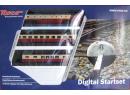 ROCO 41342F1 HO - Coffret de d�part digital ''L'Arbalete'' ep IV