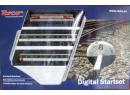 ROCO 41342F3 HO - Coffret de d�part digital voyageur  SNCF ep IV avec BB 15000