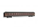 RIVAROSSI 4121 HO - Voiture UIC type X 2� cl 1982 FS