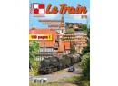 LE TRAIN N�279, revue mensuelle