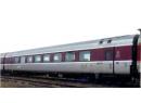 LS MODELS 40117 HO - Voiture GC A2t6u Euraffaire �p V de la SNCF