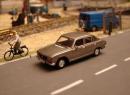 peugeot 504 gris m�tallis�