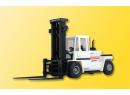 KIBRI 21750 HO - Charriot �l�vateur KALMAR assembl�