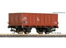 TILLIG 14236 TT - Wagon tombereau ridelles m�talliques ep III DB (Offener G�terwagen)