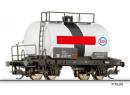 TILLIG 14480 TT - (Kesselwagen DANSK ESSO) wagon citerne ep III DB