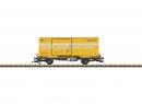 LGB 47892 G - Porte container de la Poste ep V Rhb