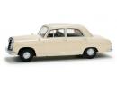 HERPA 24078 HO - Mercedes 180 Ponton