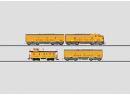 MARKLIN 37629 HO - Locomotive diesel-�lectrique EMD F7 ep III UP