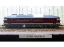 ROCO 43704 HO - Locomotive type CC BR 232 ep IV DR (232 601-5)