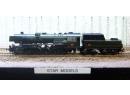 Hamo 34157 HO - Locomotive type  150Y ep III SNCF (150 Y 17)