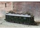 MARKLIN 3014 HO - Locomotive type Re 4/4 I ep III SBB/CFF