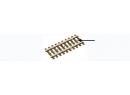 PECO SL 18 HO - Fil de contact syst�me Marklin pour aiguillage SL18