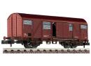 FLEISCHMANN 833002 N - Couvert m�tallique GS ep IV SNCF