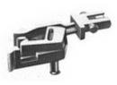 FLEISCHMANN 9545 N - Attelage Profi �chelle N Piccolo (10 U)