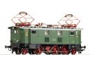 ROCO 62644 HO - Locomotive type 1 C 1  BR 132 ep IV DB (132 107-4)
