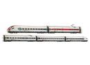 ROCO 63154 HO - Automotrice 'Albert Einstein' Type RABDe ep V des SBB/CFF/FFS (ICN)