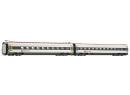 ROCO 63155 HO - Set de 2 voitures compl�mentaires ICN ep V SBB/CFF/FFS