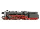 ROCO 63221 HO - Locomotive type 231 BR 012 ep IV DB tender fuel