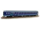 ROCO 64754 HO - Voiture type T2S ''Treno Notte'' ep V FS