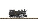 LGB 22470 G - Locomotive HG 3/3 ep II SBB/CFF