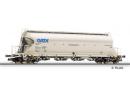 TILLIG 15493 TT - Wagon  silo GATX Uacs ep VI