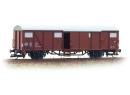 TILLIG 17150 TT - Couvert m�tallique ep III DB