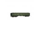 JOUEF 4056 HO - Voiture type 36 2� cl, ex DRG, ep IV SNCF