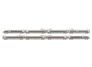 ARNOLD 2077 N - ICE 406 Forbach-Lorraine (Rame automotrice) 8 �l�ments ep VI DB