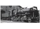 RIVAROSSI 2159 HO - Locomotive Gr 741 ep III FS ( Gr 751 273) -sound