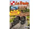LE TRAIN N� 280 - revue mensuelle du mois d'Aout 2011 N� 280