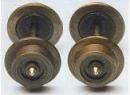 ROCO 20024 N - paire d'essieux isol�s de sur les 2 roues