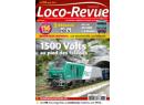 Loco Revue N� 769 aout 2011 (revue mensuelle)