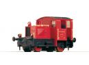 PIKO 52055 HO - Locotracteur K�F 1 ep III DB (K� 0211)