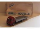 IGRA SAI 814 HO - Camion Saviem SG3 plateau d�pannage d�panneuse