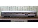 HERIS 14082 HO - Voiture lits type P version TEN ep IV SNCF